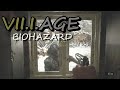 【出演ゲームに挑戦】バイオハザードヴィレッジ#10