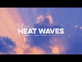 Heat Waves🌴 Acoustic Cover Of Popular Songs Ever ♫ Top Chill Songs 2022 Playlist