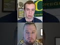 Oregon OC Drew Mehringer has more experience than Duck fans realize as Dan Lanning's coordinator