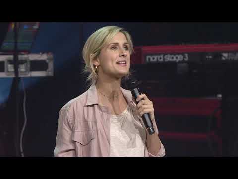 DawnChere Wilkerson | Gateway Student Conference 2019 - YouTube