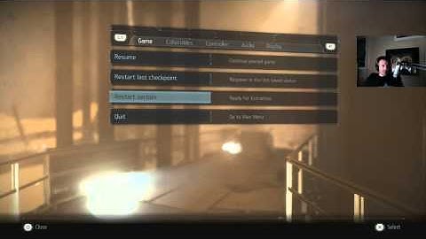 Killzone: Shadow Fall (part 9)