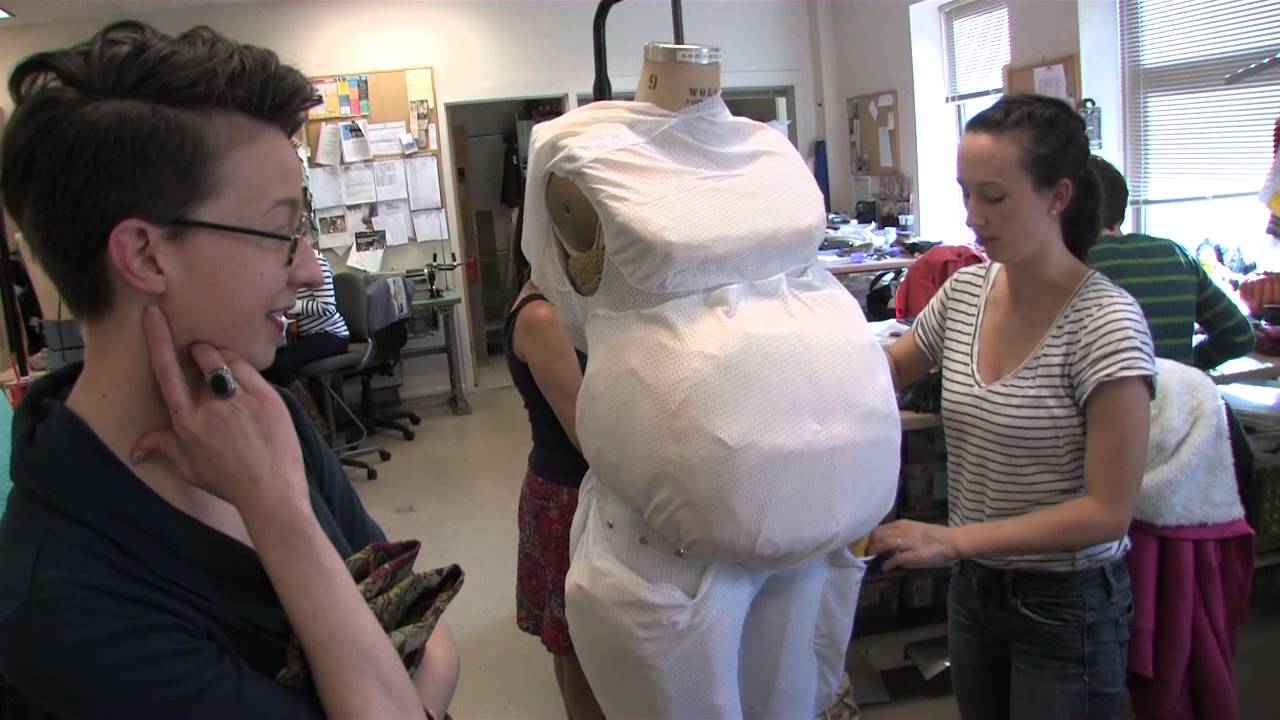 THE TEMPEST: Behind the Scenes at PlayMakers Rep