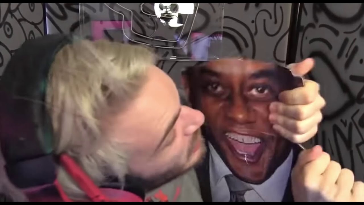 The Narrator is a DICK : Longer, Harder, and Uncut - Official RAGE Trailer - Unity3D