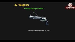 Kill the boss in 17 bullets with mgl-140#dead target screenshot 4