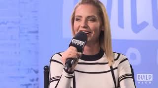 Stephanie Waring Scene Pack
