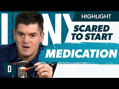 I’m Scared to Start ADHD Medication thumbnail