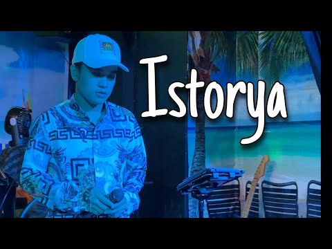ISTORYA | REGINE VELASQUEZ | THE JUAN | JM SANTOS | LIVE COVER 🔴