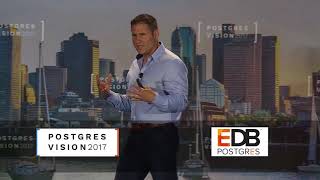 The Evolving Modality of Storage