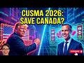 THE TRUTH: What Politicians Won't Say About CUSMA 2026