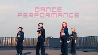 T'OI - TILDESU | Dance Performance
