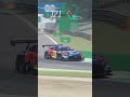 Red Bull F1 2026 vs Mercedes-AMG GT3 | Max Verstappen at Monza