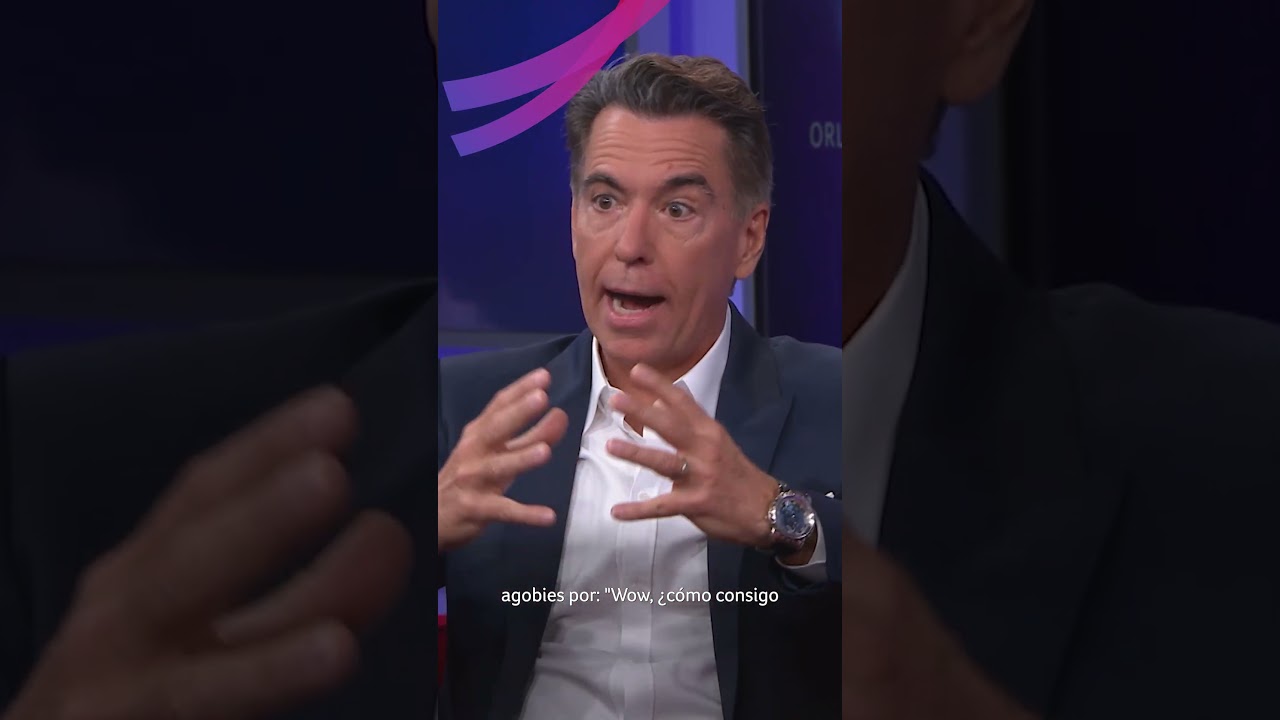 El consejo de Orlando Bravo para obtener un empleo en tecnología y finanzas | El Poder En Ti