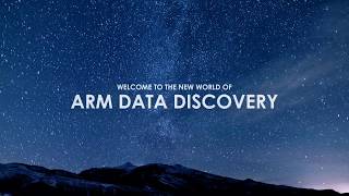 Welcome to the New ARM Data Discovery