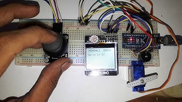 ARDUINO LCD 1202