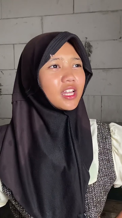 Ilma is being worked on by Fajar #shortvideo #drama #home