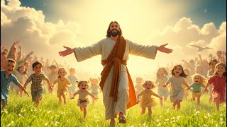 Jésus m'aime je le sais