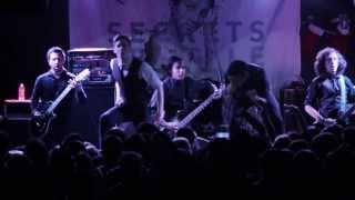 Redeem/Revive - "Enemy Of Mine" (Live Set - Pt. 4 / 5)