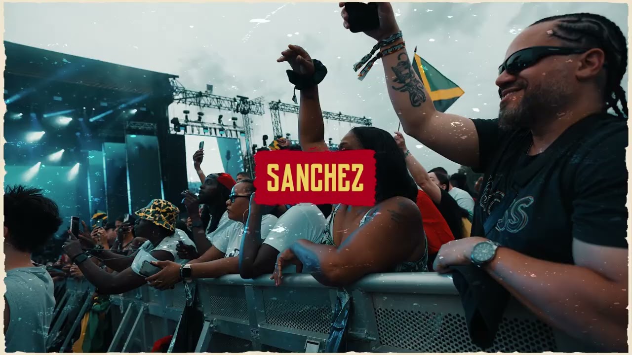 Vuelve el Reggae Land 2026; horarios, cartelera completa y fechas reveladas