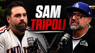 Sam Tripoli Goes Deep: Aliens, Conspiracies & The Hidden World