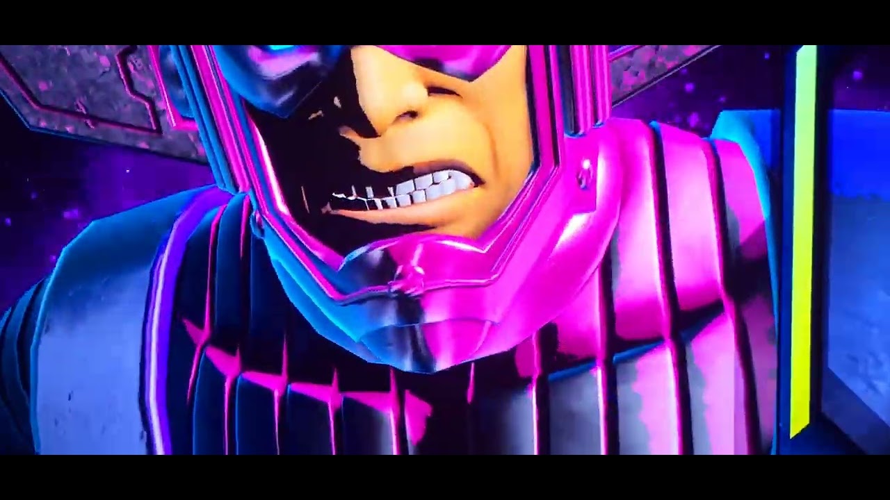 Marvel vs capcom 3#4 save the earth - YouTube