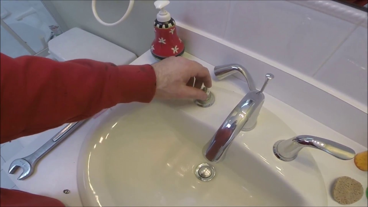 Diy Delta Bathroom Faucet Leak Diagnosis And Repair Step By Step