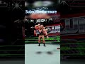 The Monster vs. The Warrior #wwemayhem #mobilegaming