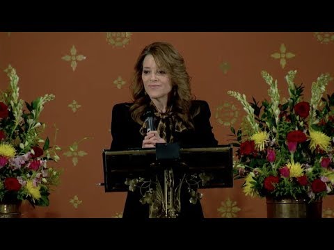 How to Manifest | Marianne Williamson