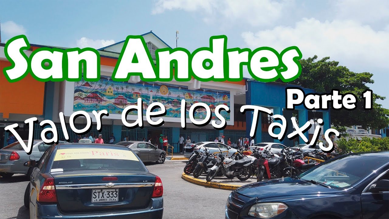 Aeropuerto de San Andres Precio De Los Taxis Que hacer en san andres 2023 Parte 1 YouTube Aeropuerto de San Andres Precio De Los Taxis Que hacer en san andres 2023 Parte 1 YouTube