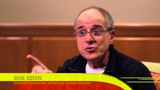 Bob Ezrin- HIFI Salutes