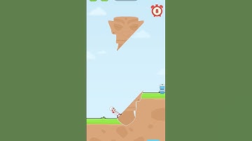 😂😂slice to save man level 94😅😂#slicetosave #game #walkthrough  #slicetosavegame #funny #shorts