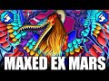Lv100 New EX Mars is BROKEN in One Piece Bounty Rush Lv100 New EX Mars is BROKEN in One Piece Bounty Rush