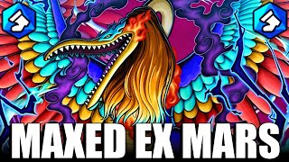 Lv100 New EX Mars is BROKEN in One Piece Bounty Rush  screenshot 4