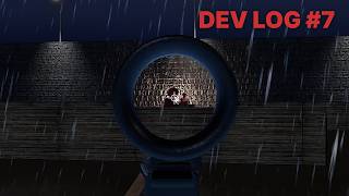 FPS Battle Royale UE5 Dev Log: Bot AI Improvements