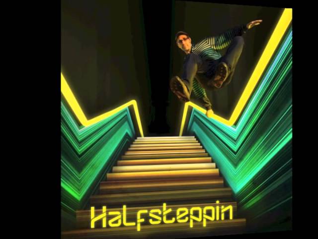 Watch JPOD - Dubble Dribble (Halfsteppin LP) on YouTube Watch JPOD - Dubble Dribble (Halfsteppin LP) on YouTube
