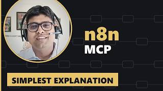 n8n MCP Tutorial: Connect Your Agent to External Tools