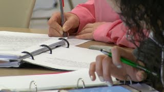 What to expect from Murphy's free community college plan