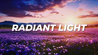 Radiant Light (Lyrics) - Chill Future Bass | UnFlat Music