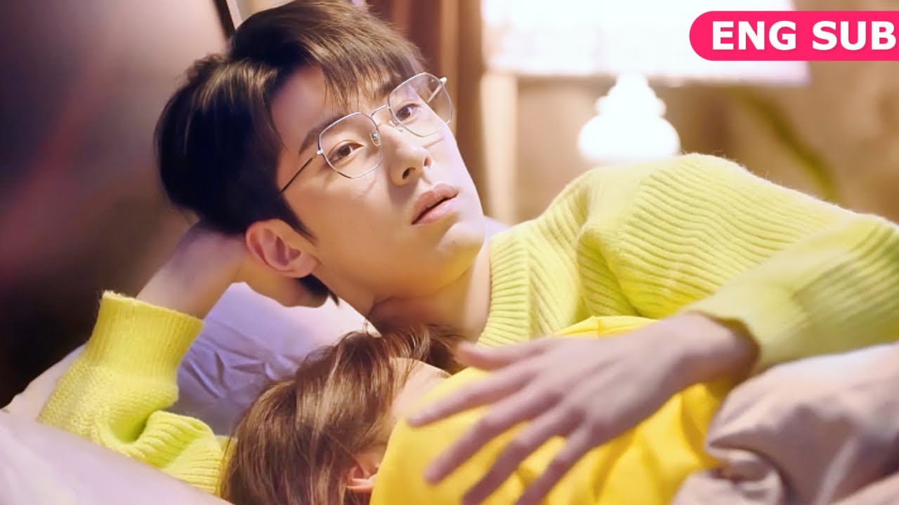 【Full Movie】我為了還債嫁給總裁，本以為只是一場交易，卻沒想到婚後被他當寶貝寵著！💥