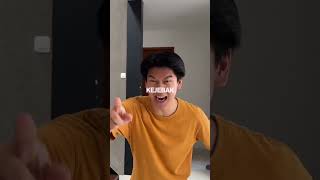 Anak Genius Vs Sains