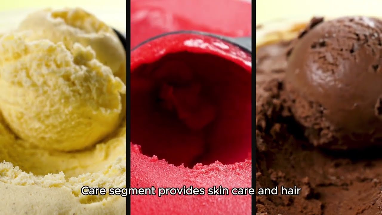 What is the Company behind the UL Stock Ticker? about Unilever