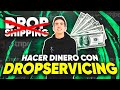 Cómo Empezar con DROP SERVICING I ¿Alternativa al Dropshipping?