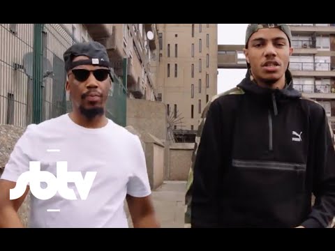 Coco ft. AJ Tracey & Nadia Rose | Big N Serious Remix [Music Video]: SBTV 