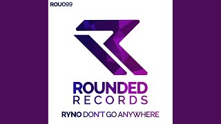 Don't Go Anywhere (Radio Edit)