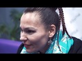 The ritualistic live celebration of Aïsha Devi: MUTEK 2016
