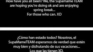 Cancelación Oficial de la Saga. (Evil Sagas Official Closure)