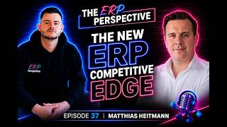 The Next ERP Competitive Advantage Isn't AI... It's Operational Intelligence