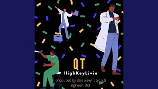 2on - Highkeylivin