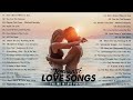 Romantic Love Songs 80&#39;s 90&#39;s 💕 Greatest Love Songs Collection💖Best Love Songs Of Time