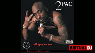 2Pac All Eyez On Me