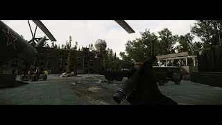 Escape from Tarkov - RSP-30 reactive signal cartridge (Blue)